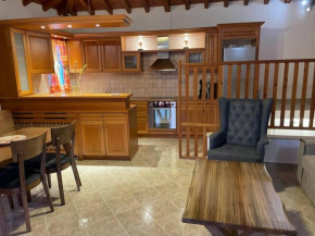 Like my house